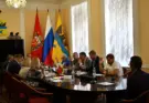 Состоялось заседание конкурсной комиссии по отбору инициативных проектов Оренбурга