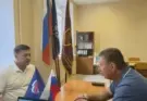 Депутатский корпус Ульяновской ГорДумы продолжает работу с обращениями граждан