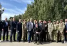 Депутаты Тамбова работают в округах и на мероприятиях