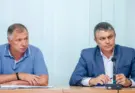 Общий уровень готовности инфраструктуры ЛНР к зиме — почти 90%.