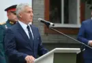 Президент России открыл филиал Центра «ВОИН» в Петрозаводске