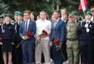 В Пензе состоялся митинг в память о жертвах бесланской трагедии