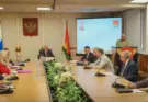 Прошло оперативное совещание при главе городской администрации Брянска