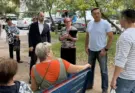 Депутаты Горсовета Уфы обсудили благоустройство дворов