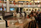 Глава города Тулы встретился с представителями ветеранских организаций