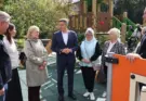 Глава города и депутаты Тулы приняли работы по проекту «Наш город»