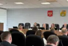 Депутаты поддержали изменения в бюджет Петрозаводска