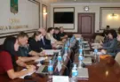 Состоялось заседание комитета по молодежной политике, физической культуре и спорту горДумы Владивостока