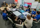 В Мурманске проектируют городскую инфраструктуру взаимопомощи