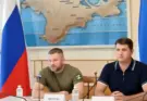 Более половины муниципалитетов Крыма участвуют в проекте «Дети Героев»