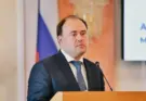 В общественной палате Глава города обсудил инфраструктурное развитие Ярославля