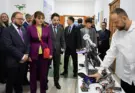 Делегация Оренбургской области побывала с визитом в Уральске (Республика Казахстан)