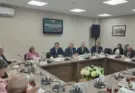 Губернатор и глава Волгограда встретились с ветеранским сообществом