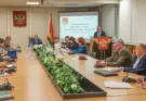 В Брянской горадминистрации обсудили вопросы образования