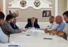 Депутаты Махачкалы обсудили изменения в Правил землепользования
