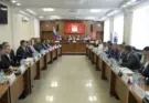 Дума утвердила новый Устав городского округа город-герой Волгоград