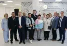 В Ульяновске открылся новый корпус поликлиники №4