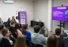 Заместитель главы Самары встретился с представителями патриотических организаций