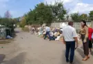 Глава Луганска провела выездное совещание на проблемных точках ТКО