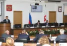 Депутаты Нижнего утвердили корректировку городского бюджета