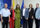 Состоялось заседание Президиума Совета КСП при Ставропольского края