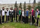 В Пензе развивается волонтерское движение в рамках нацпроекта «Молодежь и дети»