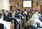 Депутаты городской Думы приняли отставку главы Волгограда Владимира Марченко