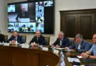 В Доме правительства Адыгеи обсудили меры по снижению аварийности