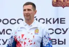 На мотостадионе «Сура» прошли соревнования по мотокроссу