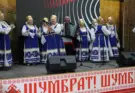В Саратове национальный мордовский праздник объединил представителей разных народов