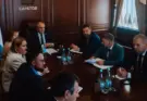 Глава Саратова провёл совещание по вывозу мусора