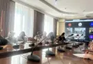В Администрации Луганска состоялось еженедельное аппаратное совещание