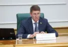 Андрей Шевченко провел расширенное заседание Комитета СФ, открывающее осеннюю сессию