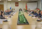 Елена Качур наградила организации за лучшие коллективные договоры