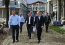 В Майкопе создается современный бальнеологический комплекс