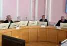 Депутаты Омска обсудили вопросы аренды и приватизации муниципального имущества