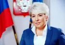 Ирина Гусева выбрана председателем Комитета по региональной политике и местному самоуправлению Государственной Думы IX созыва