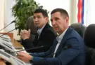 Глава Пензы заслушал отчет УК о готовности к отопительному сезону