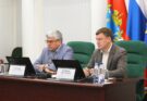 Депутаты Самары обсудили подготовку городского хозяйства к работе в осенне-зимний период