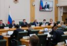 В Совете Федерации обсудили разграничение полномочий между регионами и муниципалитетами в сферах строительства и ЖКХ