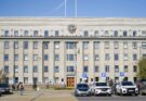 Проведено внеочередное заседание областной санитарно-противоэпидемической комиссии Иркутской области