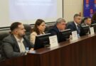 Состоялось очередное заседание Тульской городской Думы