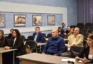 В Саратове НКО разъяснили порядок отчетности в электронном виде