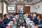 Уфимские депутаты готовятся к заседанию Горсовета