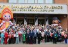 Движение ТОС Хабаровска выходит на новый уровень