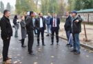 Депутаты Воронежа работают