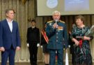 В Йошкар-Оле наградили отцов героев