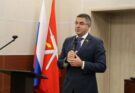 В Туле поздравили работников дорожного хозяйства