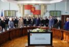 Почетное звание присвоено восьми ветеранам Красноярска