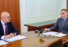В Марий Эл построят четыре новых объекта для сортировки и обработки отходов